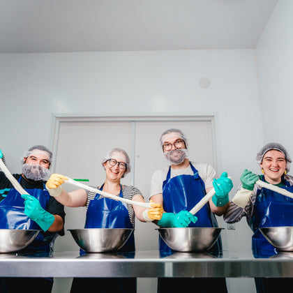 Cheesemaking Workshops