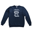 Golspie Dairy Apparel: Canadian-Made Crewneck